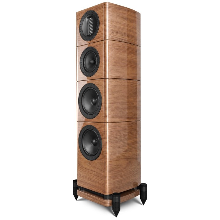 Wharfedale Elysian 3R Piano Walnut