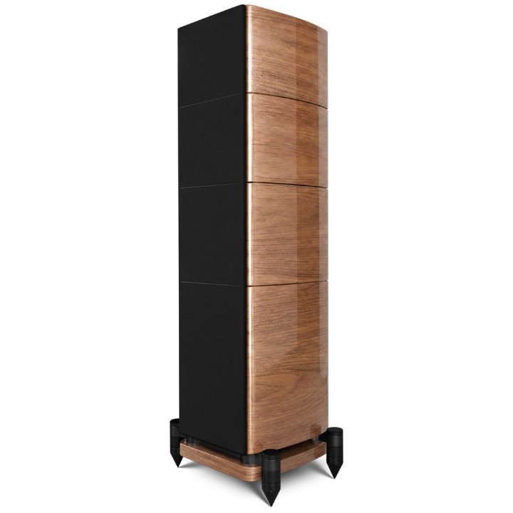 Wharfedale Elysian 3R Piano Walnut