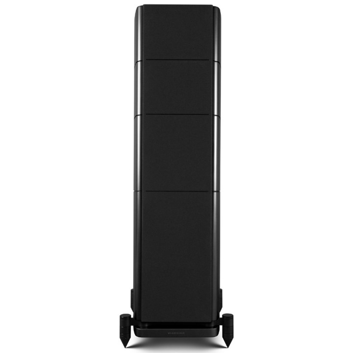 Wharfedale Elysian 4R Matte Black