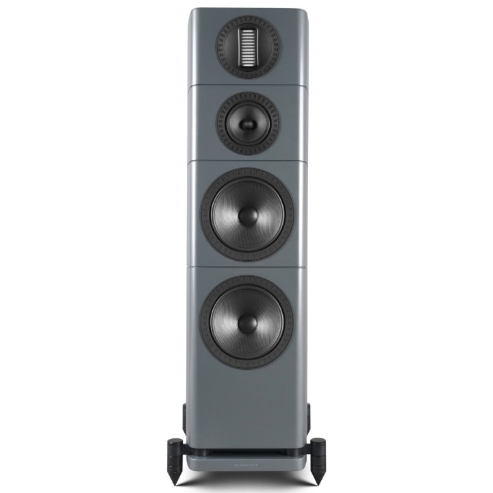 Wharfedale Elysian 4R Lunar Grey