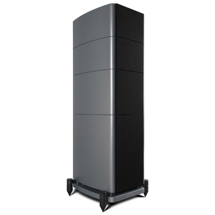 Wharfedale Elysian 4R Lunar Grey