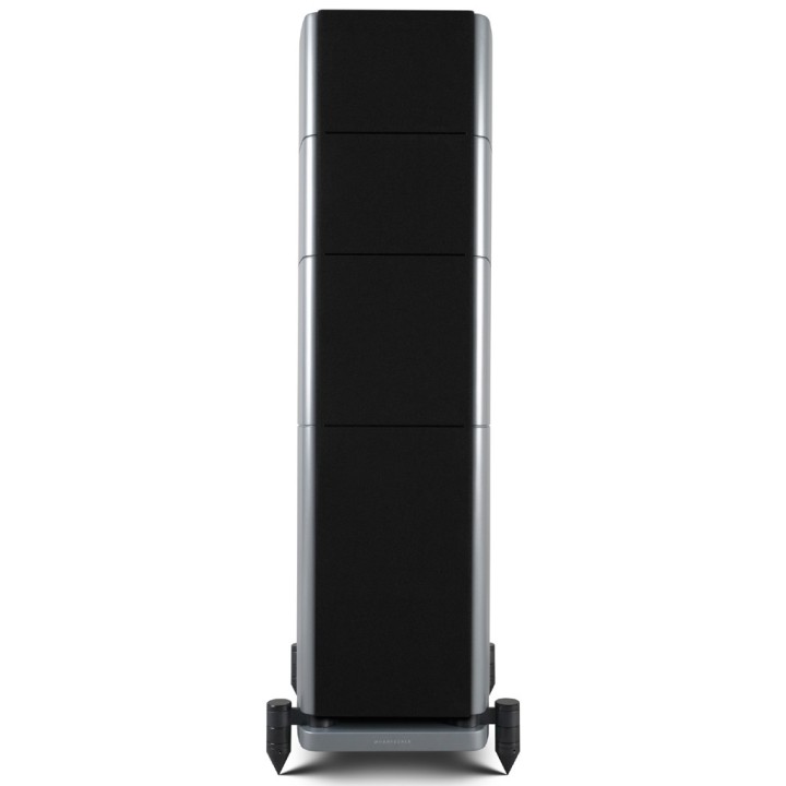 Wharfedale Elysian 4R Lunar Grey