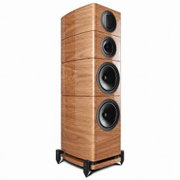 Wharfedale Elysian 4R Piano Walnut