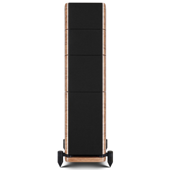 Wharfedale Elysian 4R Piano Walnut