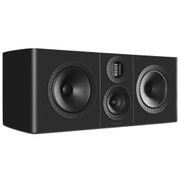 Wharfedale Elysian CR Matte Black