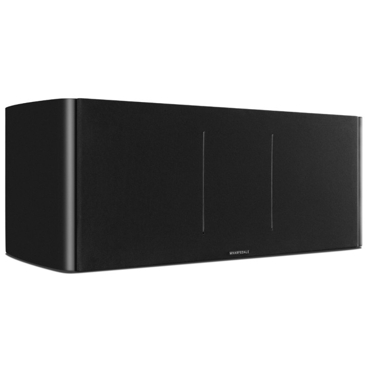 Wharfedale Elysian CR Matte Black