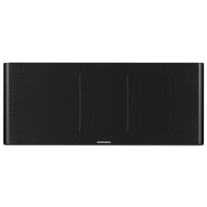 Wharfedale Elysian CR Matte Black