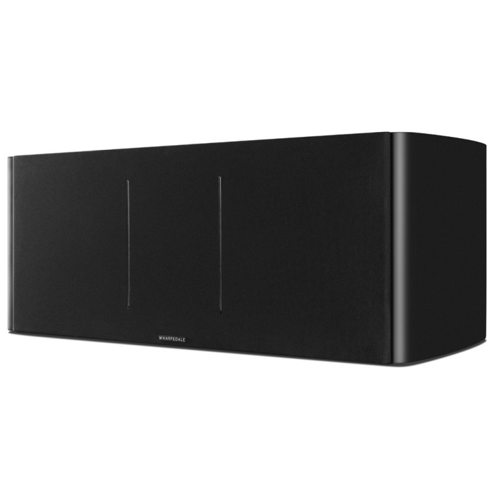 Wharfedale Elysian CR Matte Black