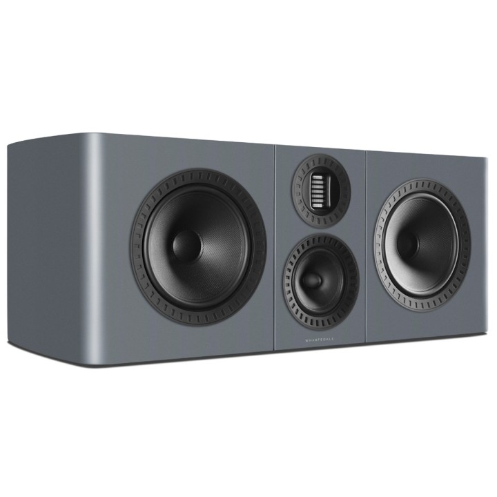 Wharfedale Elysian CR Lunar Grey
