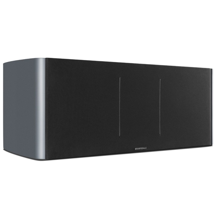 Wharfedale Elysian CR Lunar Grey