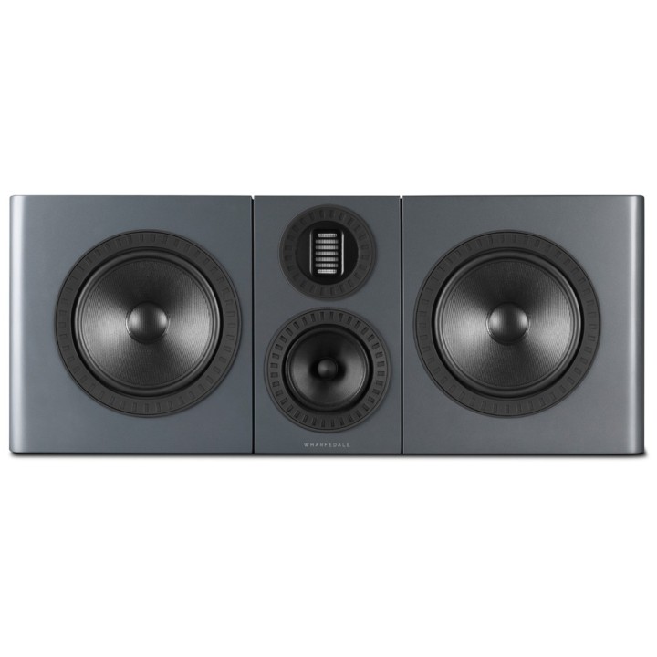 Wharfedale Elysian CR Lunar Grey