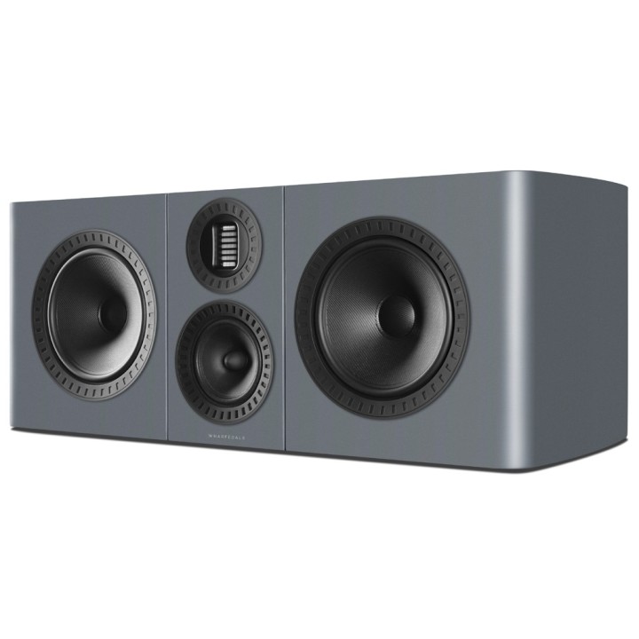 Wharfedale Elysian CR Lunar Grey