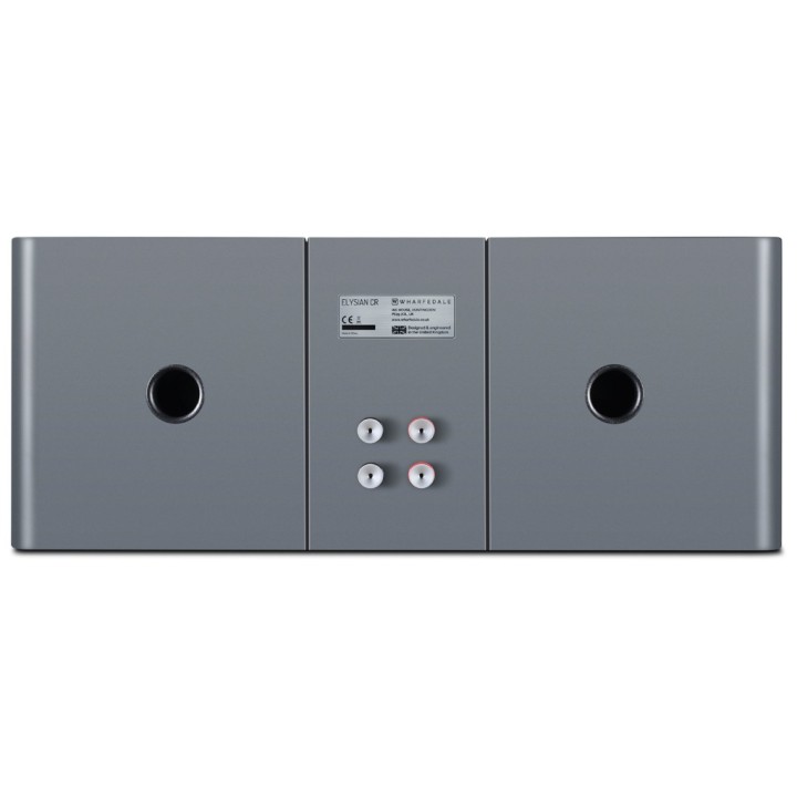 Wharfedale Elysian CR Lunar Grey