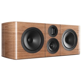 Wharfedale Elysian CR Piano Walnut