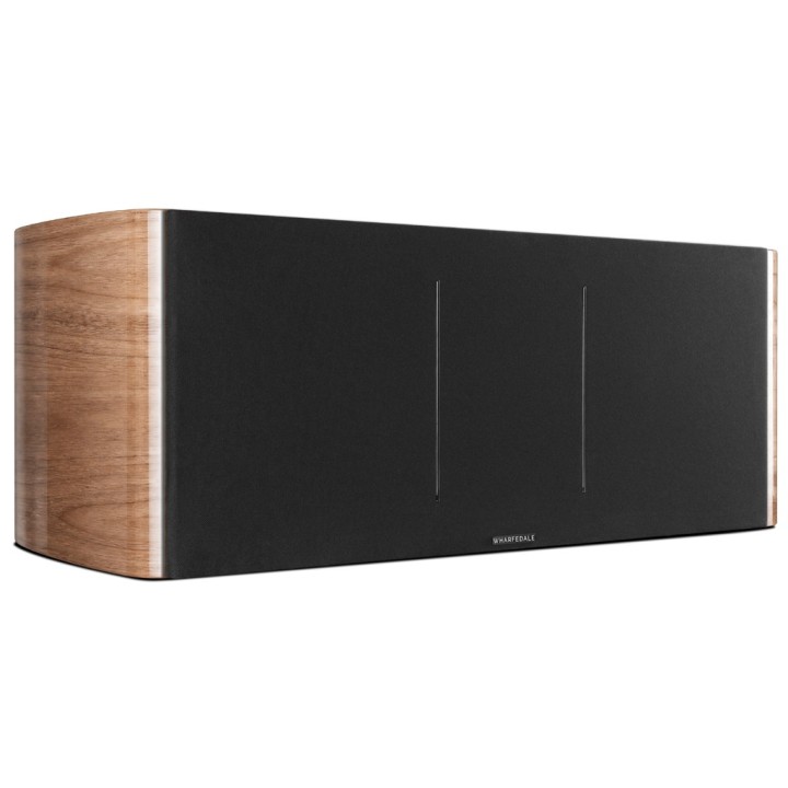 Wharfedale Elysian CR Piano Walnut