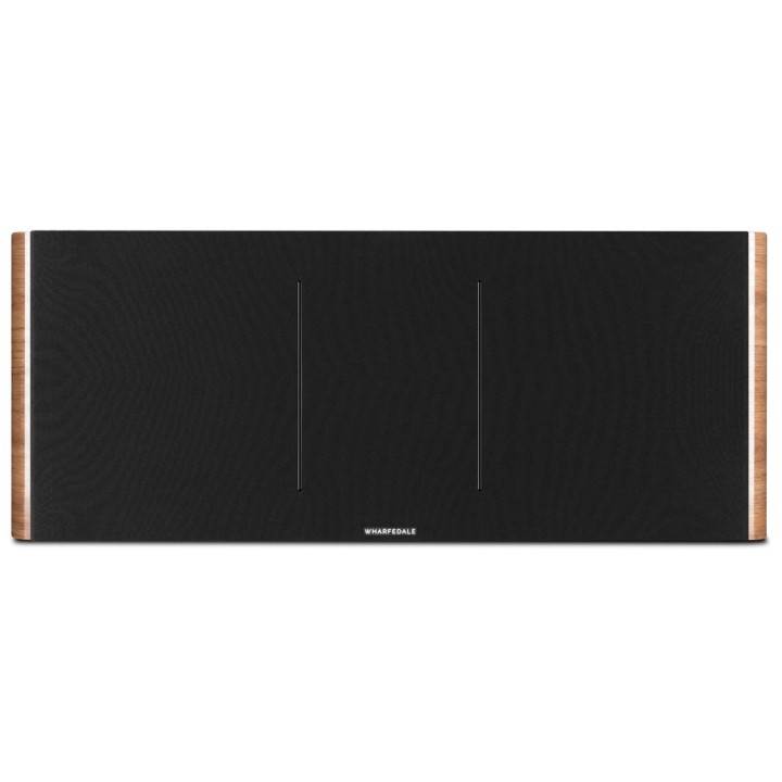 Wharfedale Elysian CR Piano Walnut