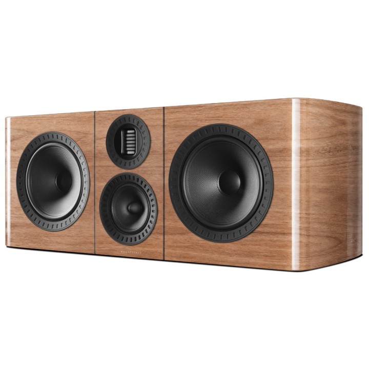 Wharfedale Elysian CR Piano Walnut