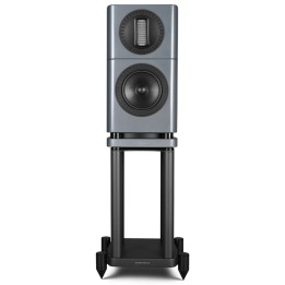Wharfedale Elysian 1R Lunar Grey Avec Pieds