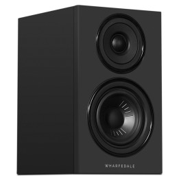 Wharfedale Diamond 12.0i All Black