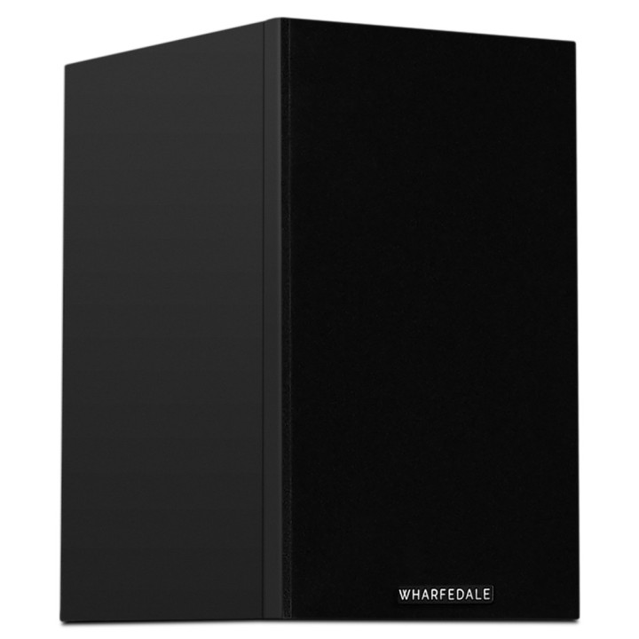 Wharfedale Diamond 12.0i All Black