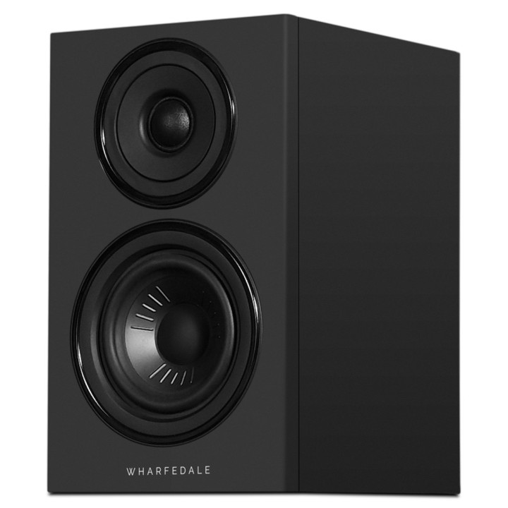 Wharfedale Diamond 12.0i All Black