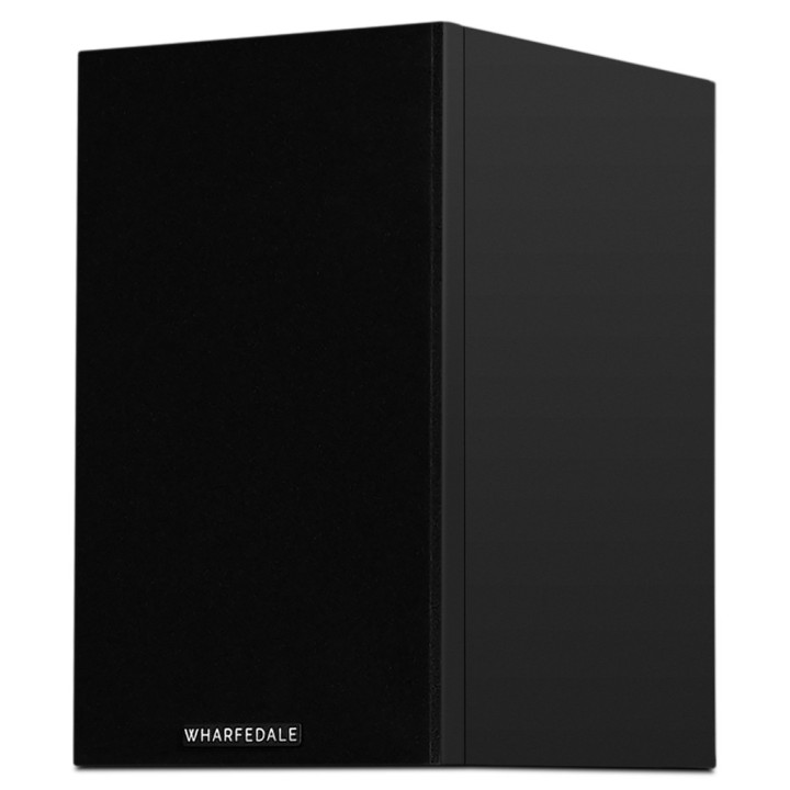 Wharfedale Diamond 12.0i All Black