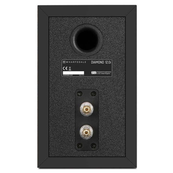 Wharfedale Diamond 12.0i All Black