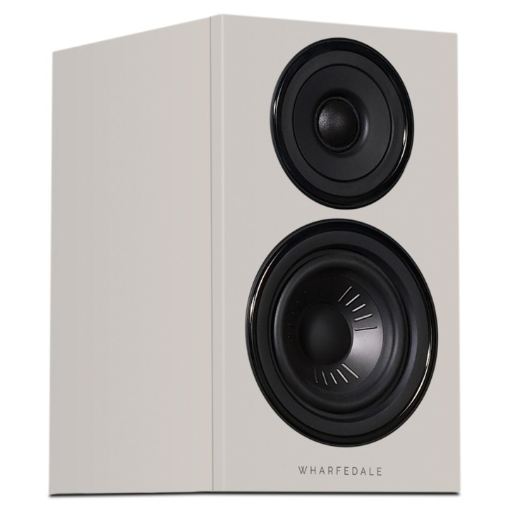 Wharfedale Diamond 12.0i Stone Grey