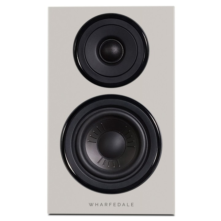 Wharfedale Diamond 12.0i Stone Grey
