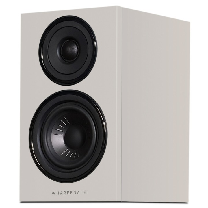 Wharfedale Diamond 12.0i Stone Grey