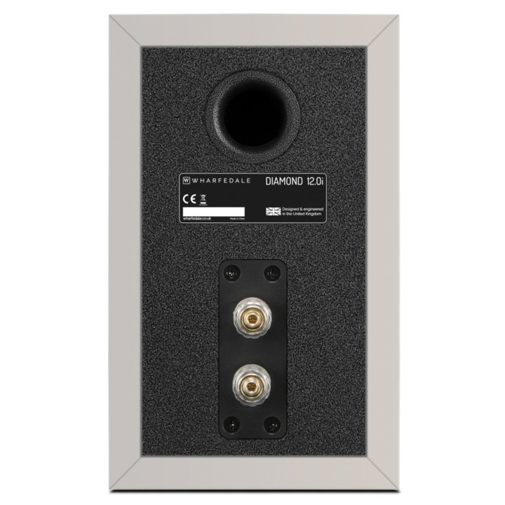 Wharfedale Diamond 12.0i Stone Grey