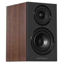 Wharfedale Diamond 12.0i Finition Noyer