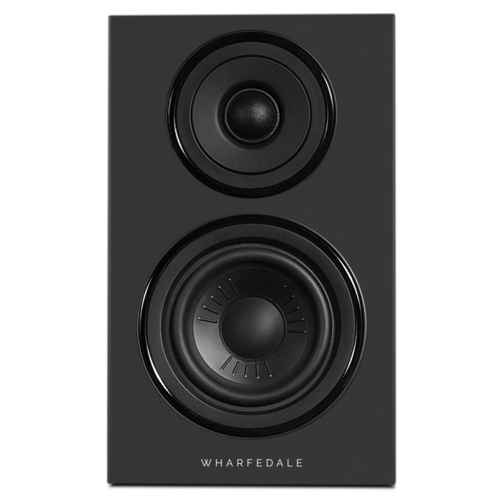 Wharfedale Diamond 12.0i Finition Noyer