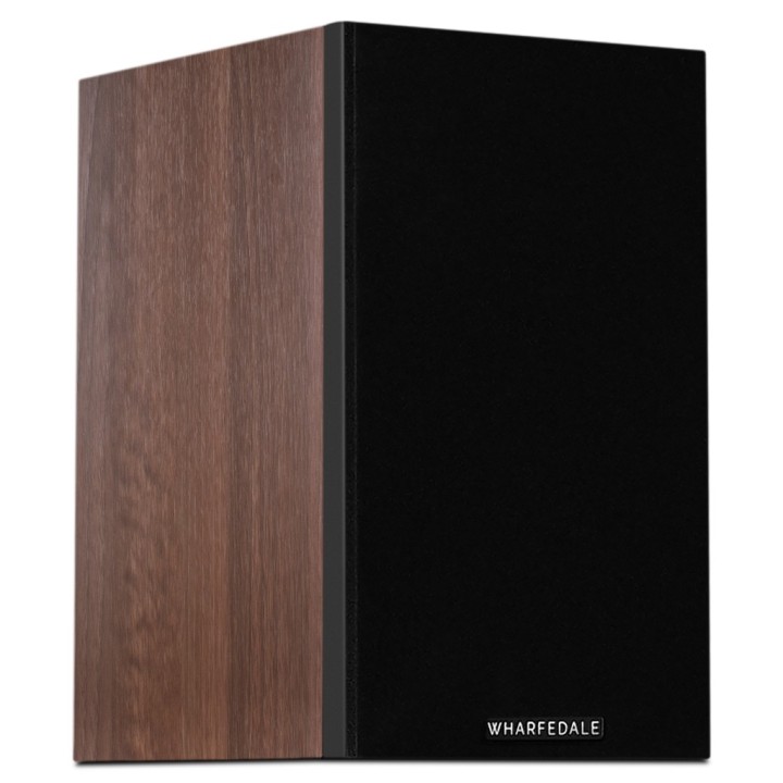 Wharfedale Diamond 12.0i Finition Noyer
