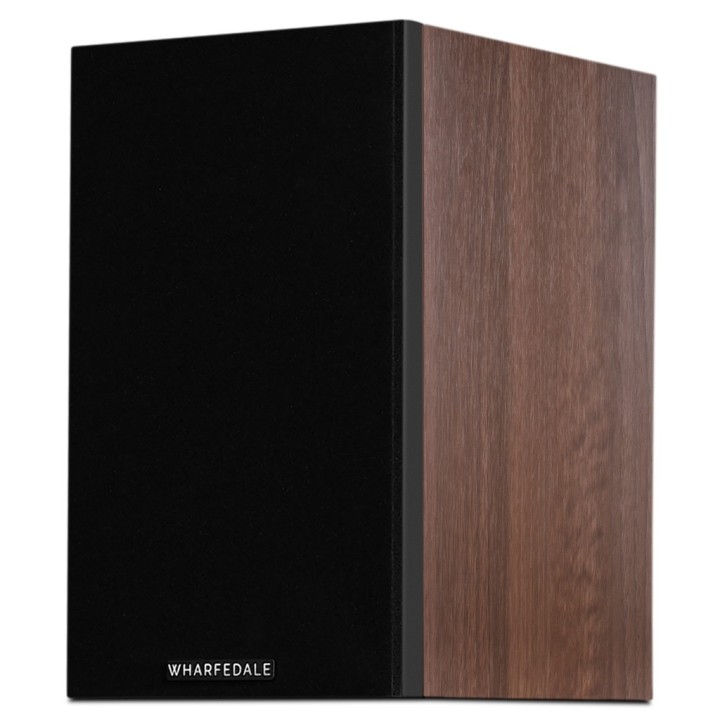 Wharfedale Diamond 12.0i Finition Noyer
