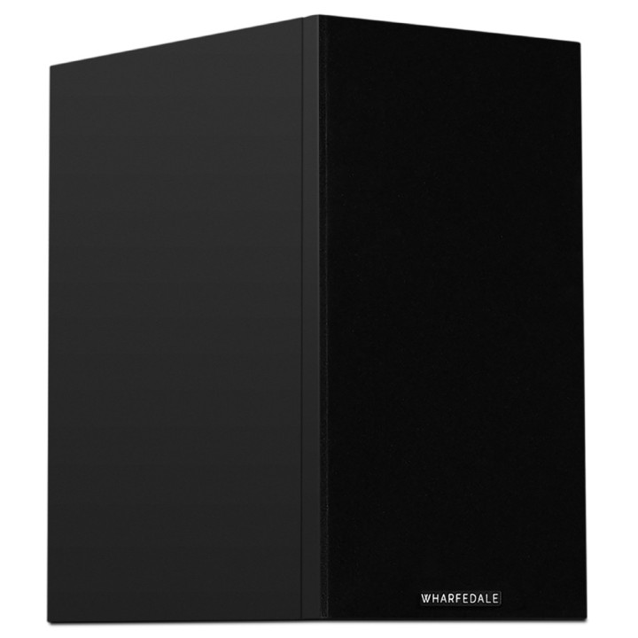 Wharfedale Diamond 12.1i All Black