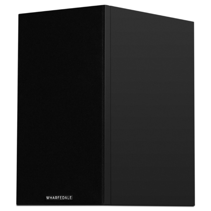 Wharfedale Diamond 12.1i All Black