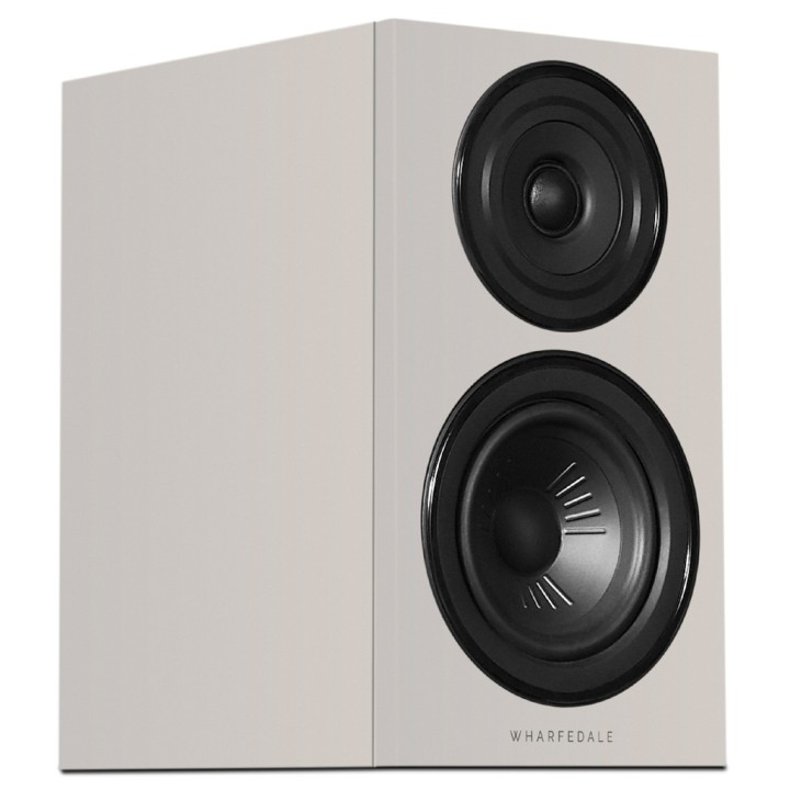Wharfedale Diamond 12.1i Stone Grey