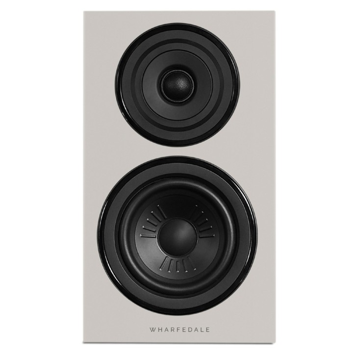 Wharfedale Diamond 12.1i Stone Grey