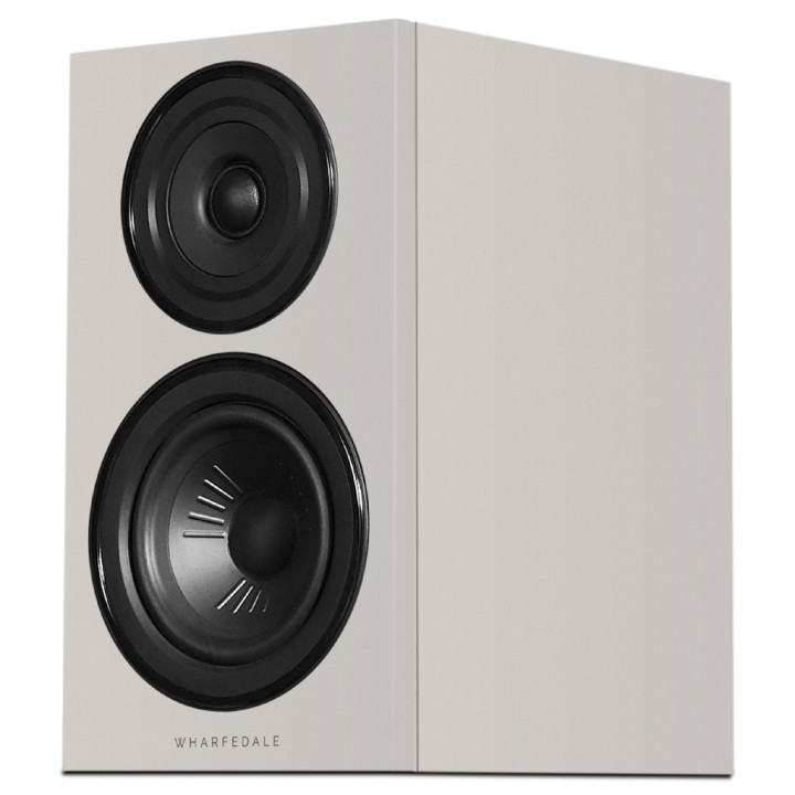 Wharfedale Diamond 12.1i Stone Grey