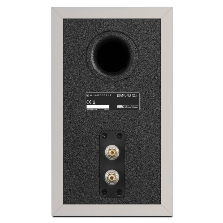 Wharfedale Diamond 12.1i Stone Grey
