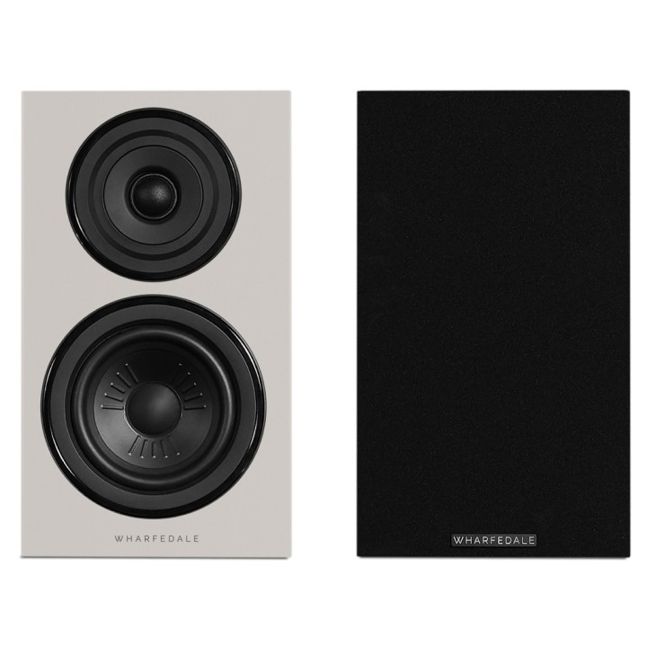 Wharfedale Diamond 12.1i Stone Grey