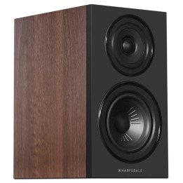 Wharfedale Diamond 12.1i Classic Walnut