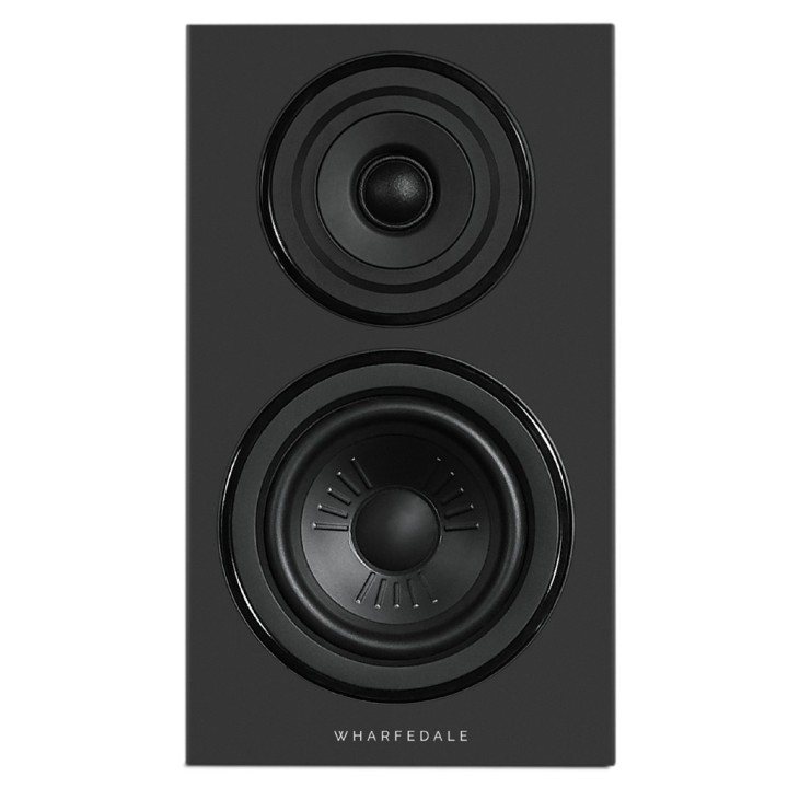 Wharfedale Diamond 12.1i Classic Walnut