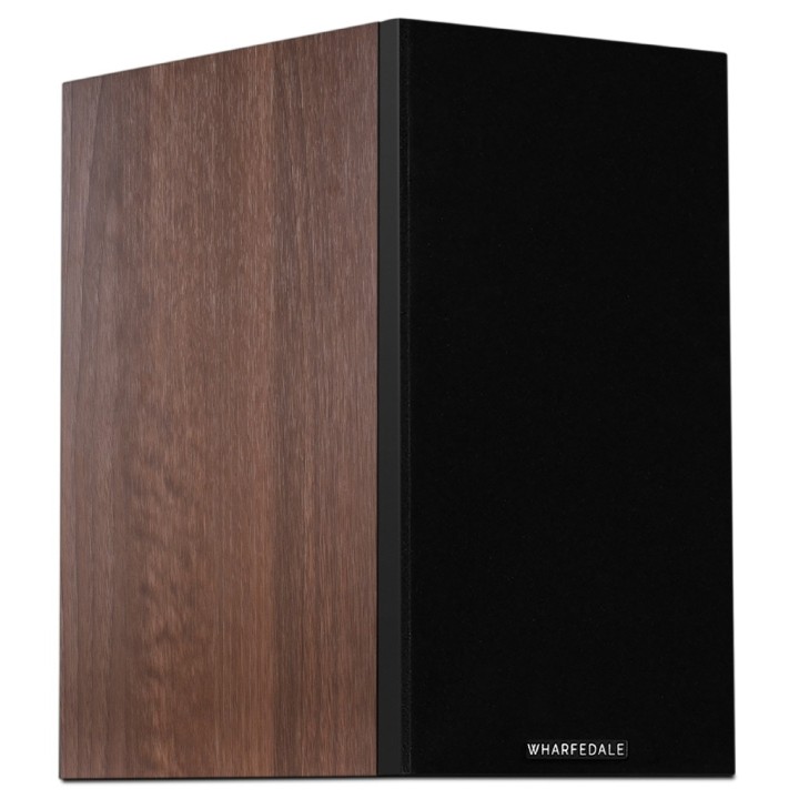 Wharfedale Diamond 12.1i Classic Walnut
