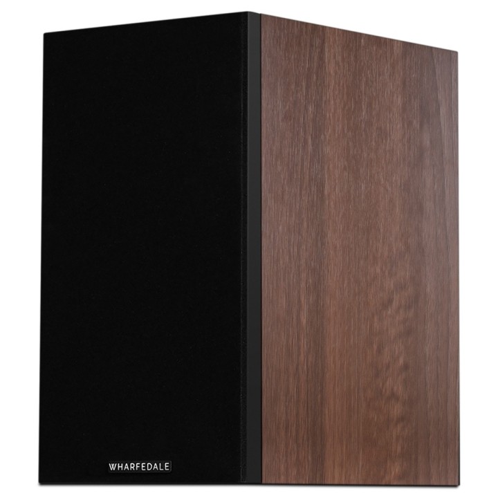 Wharfedale Diamond 12.1i Classic Walnut