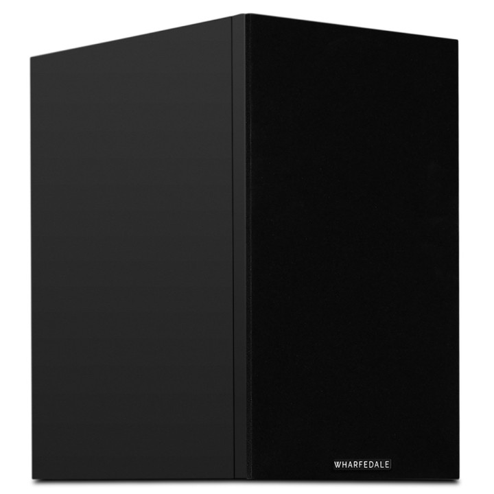 Wharfedale Diamond 12.2i Finition Noire