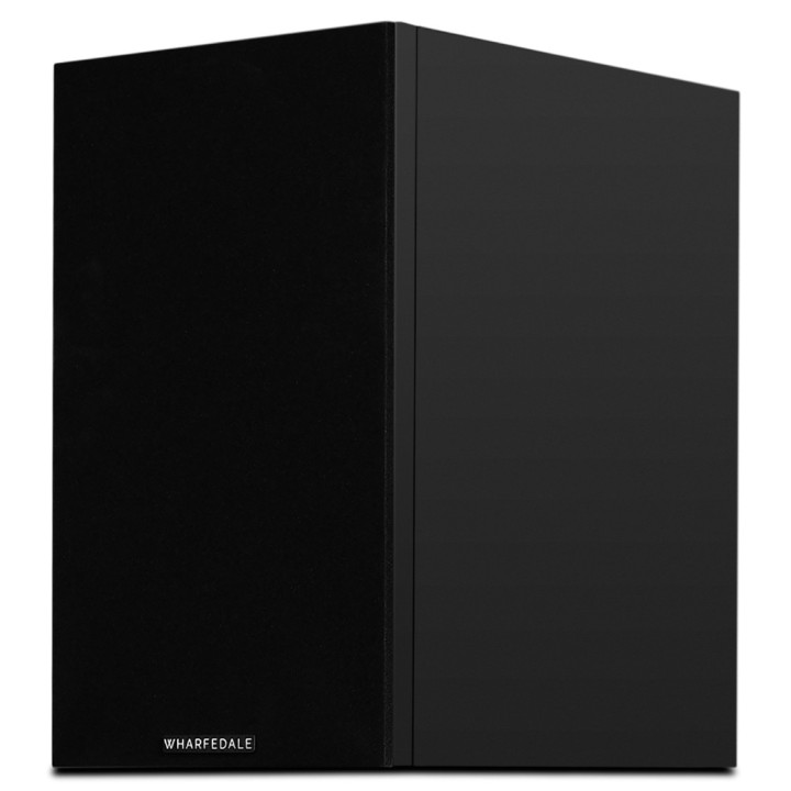 Wharfedale Diamond 12.2i Finition Noire