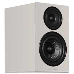 Wharfedale Diamond 12.2i Stone Grey