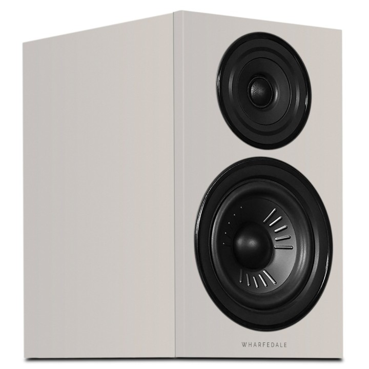 Wharfedale Diamond 12.2i Stone Grey